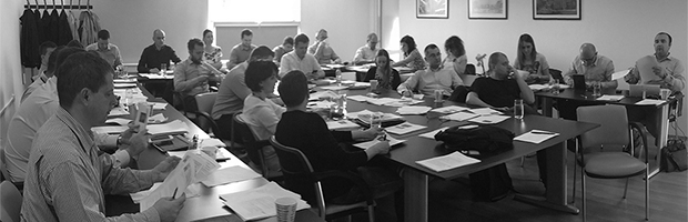 Inscrieri la EMBA-ul 100% britanic din Cluj-Napoca. Deadline: 17 februarie