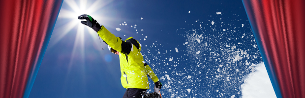 #ConcursBT: Castiga un pachet complet la Snow Fest 2017