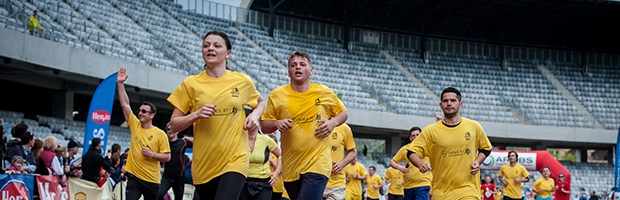 Crosul BT va avea loc duminica, 10 aprilie