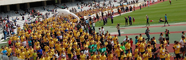 #ConcursBT: Hai la Crosul BT, posteaza pe Facebook o imagine inedita si ne vedem la Untold!