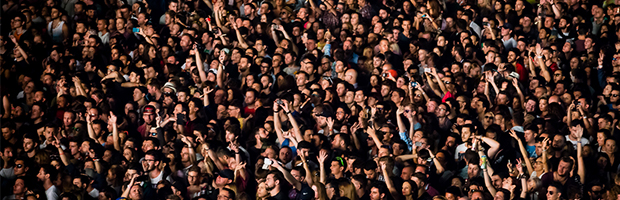 #ConcursBT: Castiga o invitatie dubla la Untold