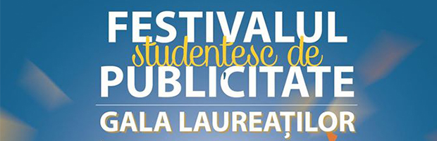 Banca Transilvania sustine creativitatea la Festivalul Studentesc de Publicitate, Cluj-Napoca