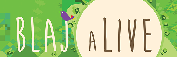 #CONCURSBT: Castiga o invitatie dubla la BlajaLive 