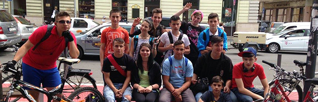 Saptamana Clujul Are Suflet: 5 zile de evenimente dedicate prietenilor fundatiei