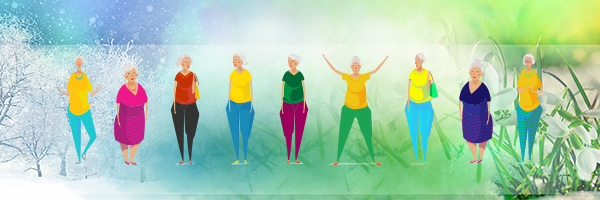 BaBeTe, campania de shopping bancar lansata de BT cu ocazia sarbatorii Babelor. 9 zile de promotii