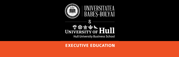 Castigatorul bursei EMBA University of Hull din campania derulata prin Ziarul Financiar