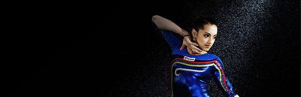 Concurs cu premii abonamente la Campionatele Europene de Gimnastica Artistica Petrom Masculin si Feminin 2017