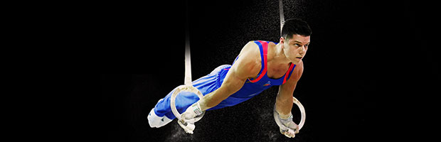 Campanie BT pentru iubitorii de gimnastica