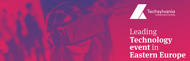 BT sustine inovatia prin parteneriatul cu Techsylvania 2017