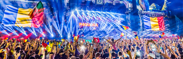 Campanie Banca Transilvania si Untold Festival pentru cardul personalizat cu poza in editie limitata