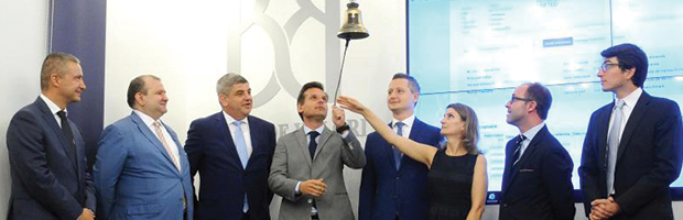 Perspective pentru sectorul bancar 