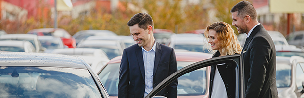 Finantarile BT Leasing au crescut cu 50% in 2017