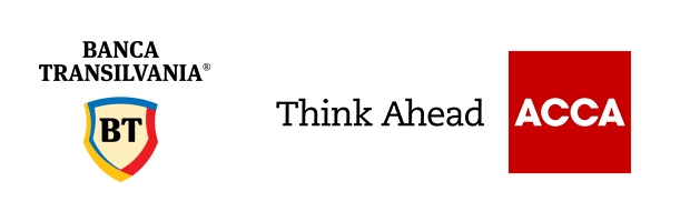 Banca Transilvania organizeaza un nou eveniment IFRS 9 - practical implications for corporate entities impreuna cu ACCA