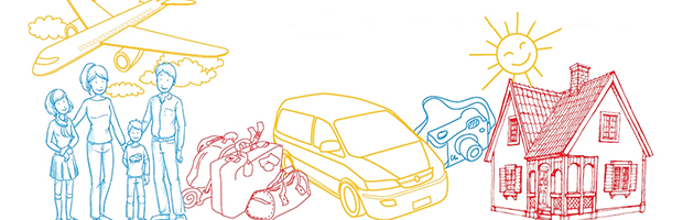 Lista de dorinte pentru 2018