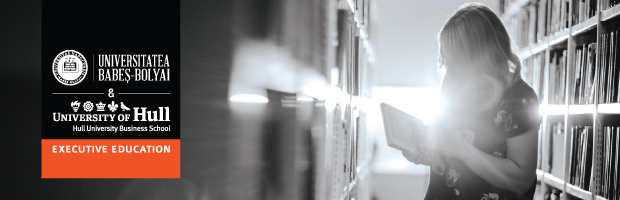 #Infografic: Detalii despre cea de-a patra generatie de cursanti EMBA University of Hull Cluj-Napoca