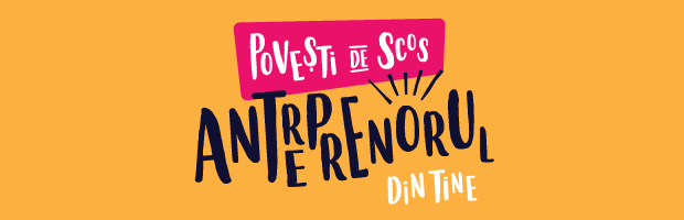 Peste 8.000 de elevi si studenti au participat in 2017 la evenimentele Vreau sa fiu antreprenor, sustinute de BT si BT Club