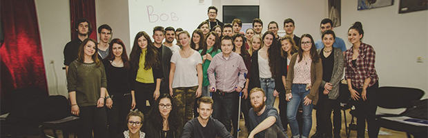 BT sustine a treia editie a acceleratorului de start-up-uri iXperiment, dedicat elevilor de liceu şi adolescentilor cu idei creative