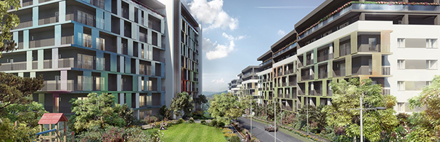 Cum sa-ti iei o locuinta “verde” 