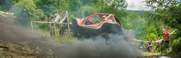 BT sustine Campionatul National de Offroad 2018