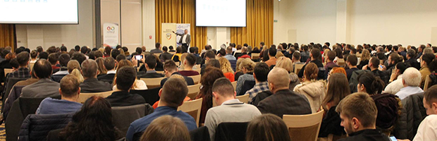 Cursuri gratuite pentru antreprenorii in Cluj-Napoca, Botosani, Suceava, Arad, Alba Iulia si Oradea