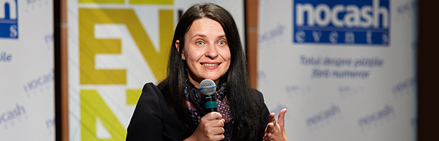 Banca Transilvania, desemnata Banca Anului pe piata cardurilor. 3 premii la Gala NoCash 