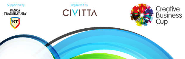 Incep inscrierile pentru Creative Business Cup 2018, una dintre cele mai mari competiții internaționale din sectorul industriilor creative