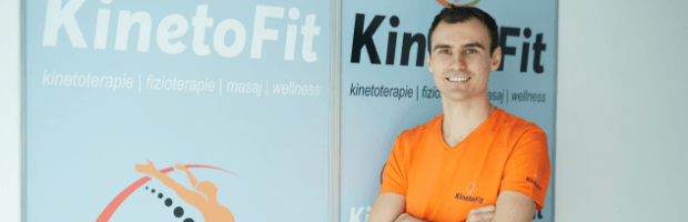 #BTstory: Descopera povestea KinetoFit