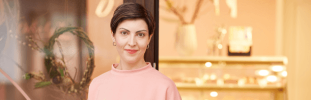 #BTstory: Descopera povestea Dolce by Vero