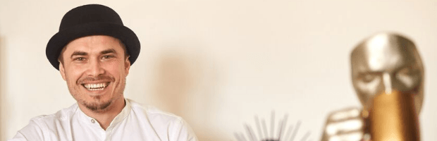 #BTstory: Descopera povestea The Cage