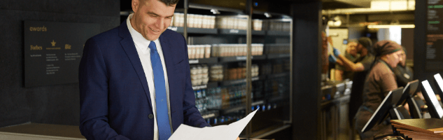 #BTStory – Condimental de Calif.  Quick service food, fara compromisuri.