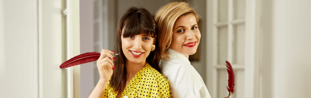 #BTStory – O afacere cum nu e alta: Livrez dragoste.