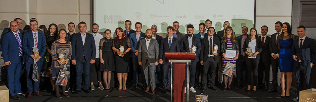 Mai mult decat banking: BT, alaturi de antreprenori in programul Made in Romania