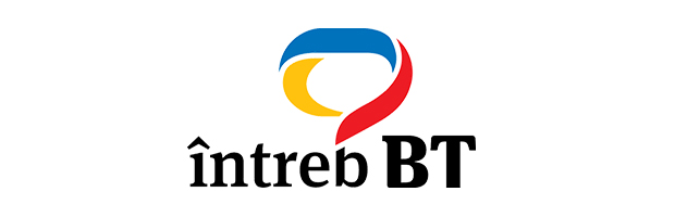 Întreb BT creşte: 900.000 de persoane au vizitat platforma în primele 6 luni ale anului            