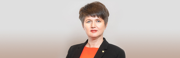 #BTVoice: Luminita Runcan, „Vom analiza mai atent cine este beneficiarul real al unui business, vom analiza permanent tot portofoliul de clienti si ce activitati economice au in Romania”