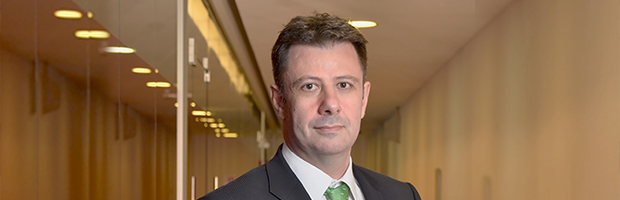 Nektarios Vrongistinos, Vicepresedinte-Chief Operations Officer la Victoriabank