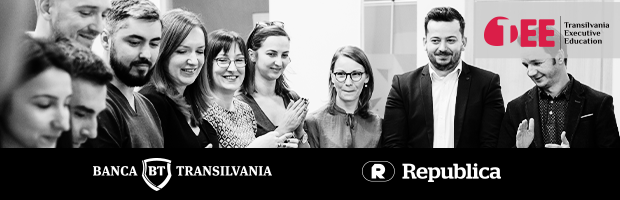 Cine este castigatorul bursei BT Roberto Marzanati la Executive MBA University of Hull