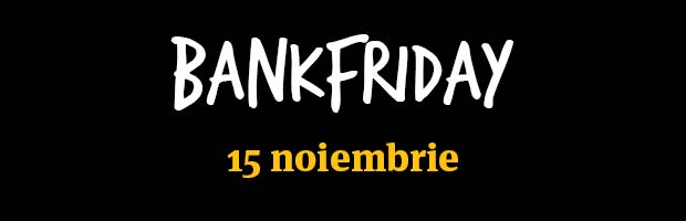 Surpriza Băncii Transilvania de BANK Friday, pentru 15 noiembrie: 50 de autoturisme full electrice noi, în leasing, cu dobândă zero