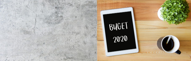 2020 cu forțe proaspete