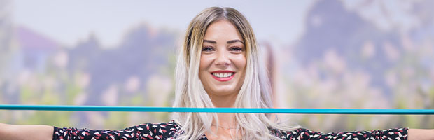 Tania Pralea - Time Management Specialist