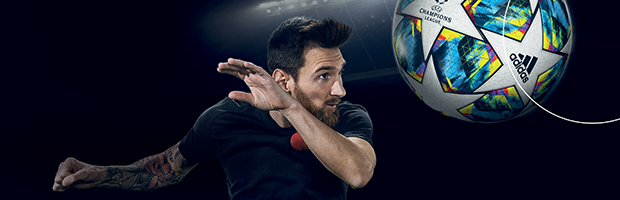 Campanie STAR Mastercard