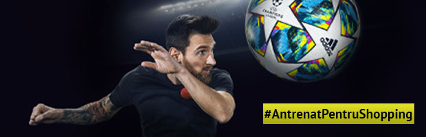 Ești gata pentru cea mai lungă repriză de shopping?