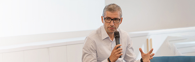 BT: “Trebuie sa fim atenti la motoarele avionului care ne duce mai departe”. Declaratii despre solutiile bancii pentru companii, acordate Ziarului Financiar