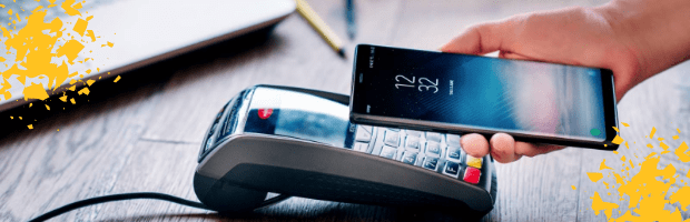 BT Pay vine cu noi optiuni pentru banking de acasa  