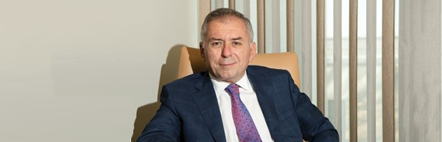 Mesajul Presedintelui BT pentru cei aproape 32.000 de actionari: Traversam cu incredere aceasta perioada. Curaj, Romania! 