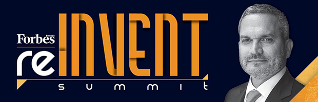 Omer Tetik, CEO Banca Transilvania, la Forbes reINVEST summit: Criza de acum e o oportunitate extraordinara pentru Romania
