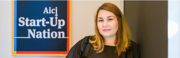 Gina Negru: Insight Banking la nivel de IMM