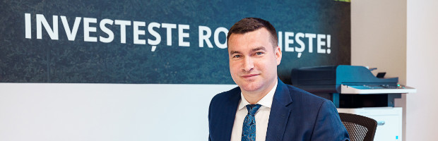 Stefanel Udroiu - O poveste despre disciplina