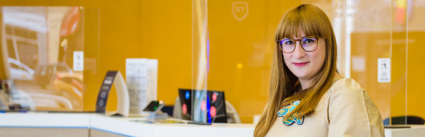 Un ocol in jurul lumii cu Adina Cobusceanu