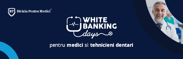 White Banking Days here to Stay!
