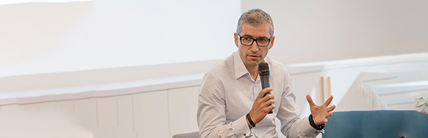 Tiberiu Moisa, BT, la ZF Live: Nevoia businessurilor este sa pastram economia deschisa